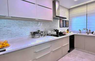 Imagem 10: Casa Semimobiliada à venda no Condomínio Villa Di Sorrento - Vila Estrela