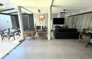 Imagem 10: Casa em Condomínio na Barra 6 Suítes