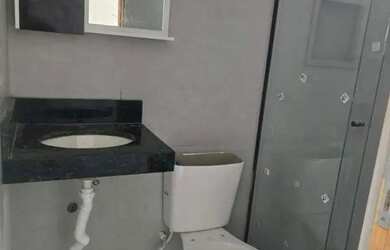 Imagem 6: Apartamento para aluguel 1 quarto Jardim do Mar - São Bernardo do Campo...