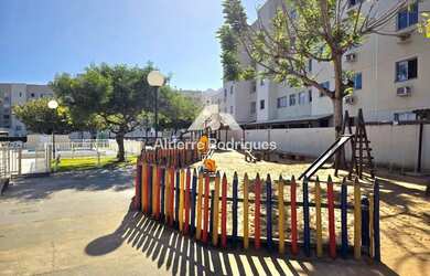 Imagem 16: VISTA DE LARANJEIRAS - Apartamento 2 Quartos com Suíte/Sol da Manhã...