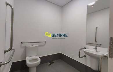 Imagem 15: Andar corporativo para vender no History Corporate - Funcionários BH