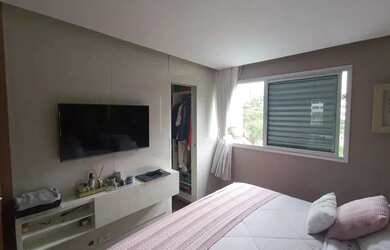 Imagem 16: Apartamento de 04 quartos a venda no Buritis