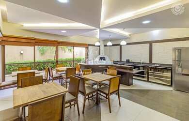 Imagem 16: Prático e mobiliado no Centro