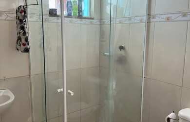 Imagem 15: Maricá ano novo. Piscina, Acomodam 8 pessoas, Imóvel novoe2 Vagas na...