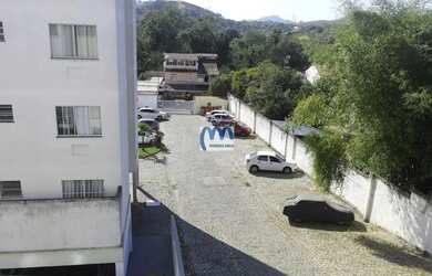 Imagem 16: Apartamento vazio no condomínio Reserva Pendotiba em Tribobó