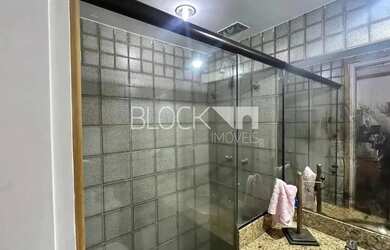 Imagem 12: Barra da Tijuca Apartamento com 4 dormitórios