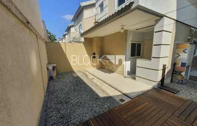 Imagem 9: Vargem Grande Casa de Condomínio 4 quartos, sendo 1 suite