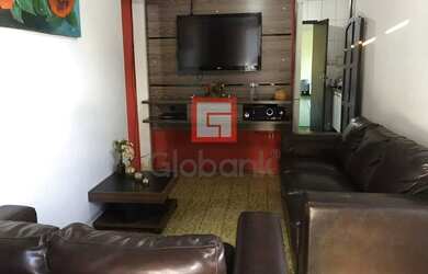 Imagem 15: Casa em Montes Claros, no bairro Vila Brasília, à venda