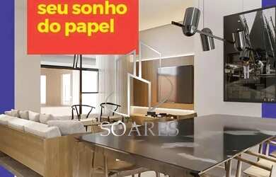 Imagem 15: MONDRIAN SMART HOUSE Lançamento em Belém com 3 suítes. Entrega em 2026