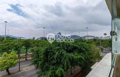 Imagem 4: Flamengo Apartamento 3 quartos, sendo 1 suite