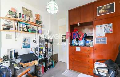 Imagem 13: Apartamento no Brooklin com 92m², 3 quartos sendo 1 suíte e 1 vaga