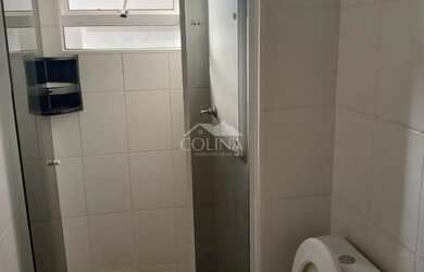 Imagem 9: Apartamento para locação no Condomínio Jardim Conquista Jundiaí SP