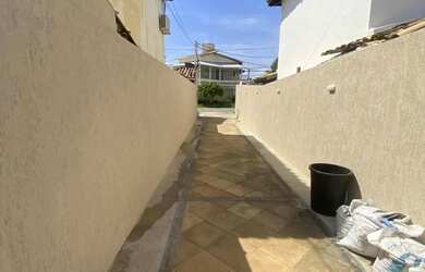 Imagem 13: CASA RESIDENCIAL em SALVADOR - BA, PRAIA DO FLAMENGO