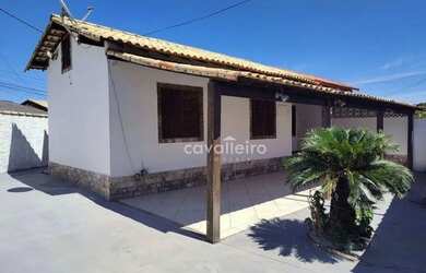 Imagem 3: Casa à venda, 68 m² por R$ 460.000,00 - Mumbuca - Maricá/RJ