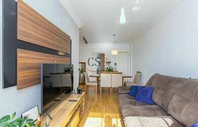 Imagem 3: APARTAMENTO RESIDENCIAL em CURITIBA - PR, NOVO MUNDO