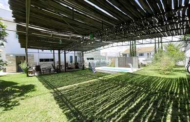 Imagem 4: Casa 3 Quartos com Suíte e Piscina Village Sul II VR