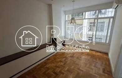 Imagem 2: Imóvel para venda com 100 metros quadrados com 3 quartos em Flamengo...