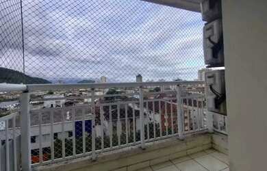 Imagem 7: Apartamento a venda 2 quartos Lazer Completo - Marapé - Santos