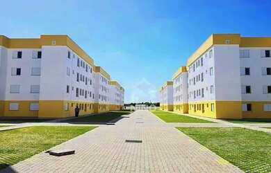 Imagem 11: Apartamento em condomínio com 2 dormitórios à venda ou para alugar...