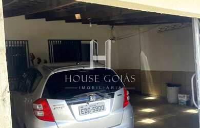Imagem 3: Casa padrão à Venda, Residencial Goiânia Viva, Goiânia, GO