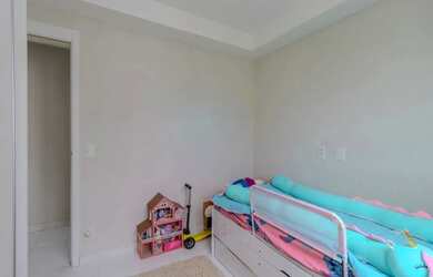 Imagem 14: Apartamento para venda em Santo Amaro com 2 quartos, sendo 1 suíte ,...