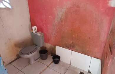 Imagem 14: //Casa em Petrópolis com 2 Qrts e quintal