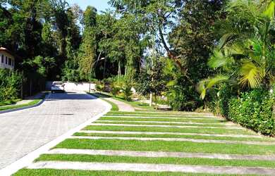 Imagem 15: Casa para venda possui 200 metros quadrados com 3 quartos