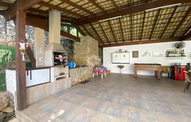 Imagem 4: Casa com 6 dormitórios á venda por R$ 2.300.000,00 - Campos de Mairiporã (Gleba 1) - Mairi