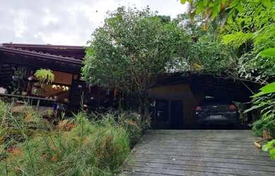 Imagem 2: Casa com 4 quartos à venda por R$ 1.700.000 - Itaipu - Niterói/RJ