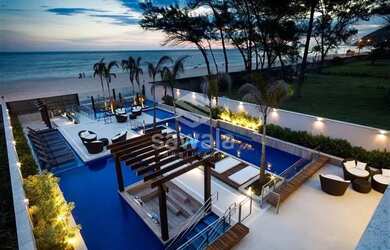 Imagem 16: Ocean Residence - Apartamento 2 quartos, sendo 1 suíte