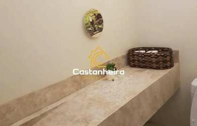 Imagem 11: Casa 04 suítes plenas - plano diretor Sul