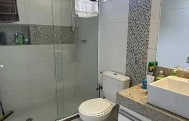 Imagem 15: Apartamento à venda no RUA MAGNO VALENTE - PITUBA, SALVADOR - BA , AQUARIUS,...