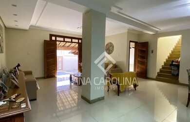 Imagem 4: Casa em Jardim São Luiz - Montes Claros