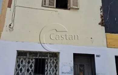 Imagem 10: terreno no cambuci. 202m² de Área