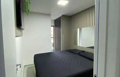 Imagem 7: Lindo apartamento 41m2 no Itaguá