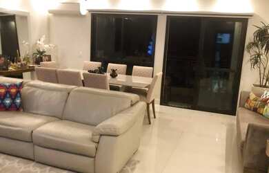 Imagem 3: Apartamento em José Menino, Apartamento em Santos, Apartamento com 3...