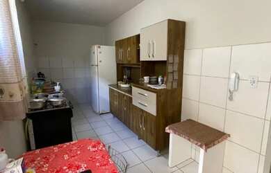 Imagem 7: Apartamento no térreo para venda, Bairro Candeias