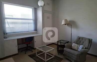 Imagem 11: Maravilhoso imóvel com duas garagens Portaria 24 horas Andar alto