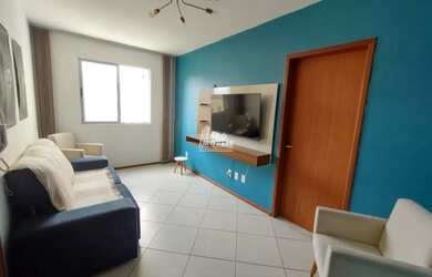 Imagem 2: APARTAMENTO 1 DORMITÓRIO MOBILIADO PRÓXIMO À UFN