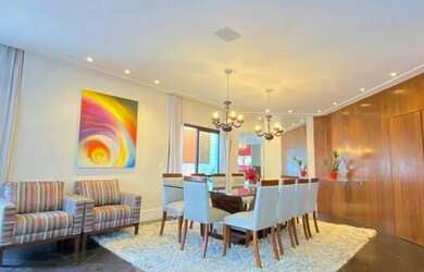 Imagem 9: Casa à venda e para alugar em Santana de Parnaíba, Residencial Dez Alphaville...