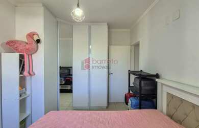 Imagem 13: APARTAMENTO COM 3 DORMITÓRIOS À VENDA NO EDIFÍCIO ANAÍSA EM JUNDIAÍ/SP