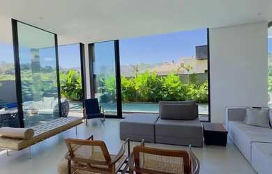 Imagem 6: Casa de Alto Padrão com 7 Dormitórios Porteira Fechada no Buona Vita