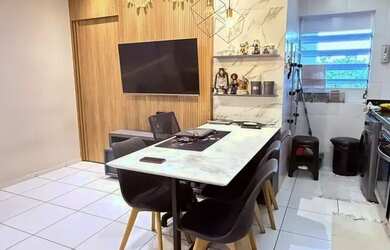 Imagem 12: Apto com móveis embutidos, sudeste com 3 quartos em Novo Horizonte -...