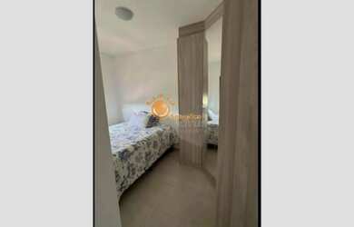 Imagem 9: VENDA - APARTAMENTO CONDOMÍNIO TORRES DE MÁLAGA / SOROCABA/SP