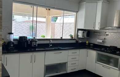 Imagem 6: Sobrado com 3 quartos suítes à venda, 250 m² por R$ 1.700.000 - Loteamento...