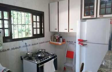 Imagem 7: Imóvel para venda possui 112 metros quadrados com 3 quartos em Trindade...