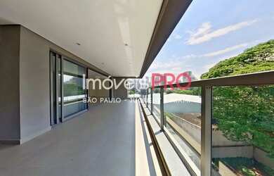 Imagem 11: Campo Belo - 186 m2 - 3 suítes - 3 vagas - Varanda Gourmet