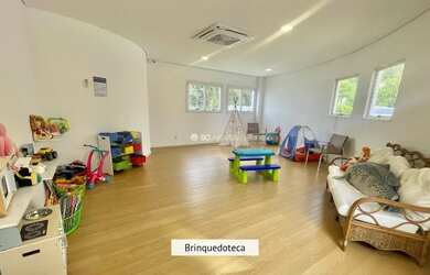 Imagem 16: Apartamento 3 Dormitórios Vista Mar - Canajurê