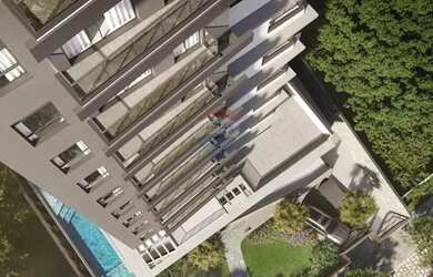 Imagem 13: Raro Vila Rodrigues - Apartamentos de 1 e 2 Dormitórios à Venda