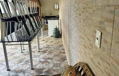 Imagem 11: Casa com 3 dormitórios à venda, 240 m² por R$ 800.000,00 - Vila São...